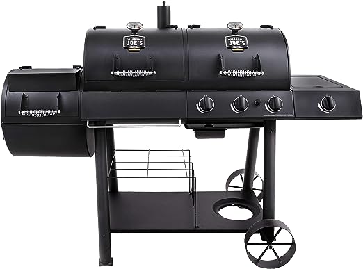KNIFESET2's tweet photo. The Gas Charcoal Grill Of 2023
https://t.co/ZOTA86dZGF
#texmexicanfood #gascharcoalgrill
#CharBroil #DynaGlo #CharGriller https://t.co/oZqArfZrVq