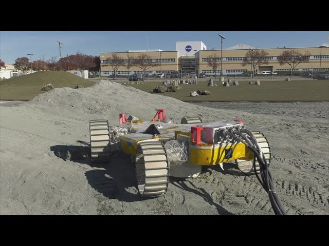 Riptide360's tweet image. Mountain View, California is kinda the hot bed of American Robotic companies right now! #KodiakRobotics #DustyRobotics #Nuro #Aurora #Wisk #Gatik #Waymo #ReliableRobotics #InOrbit #KnightScope