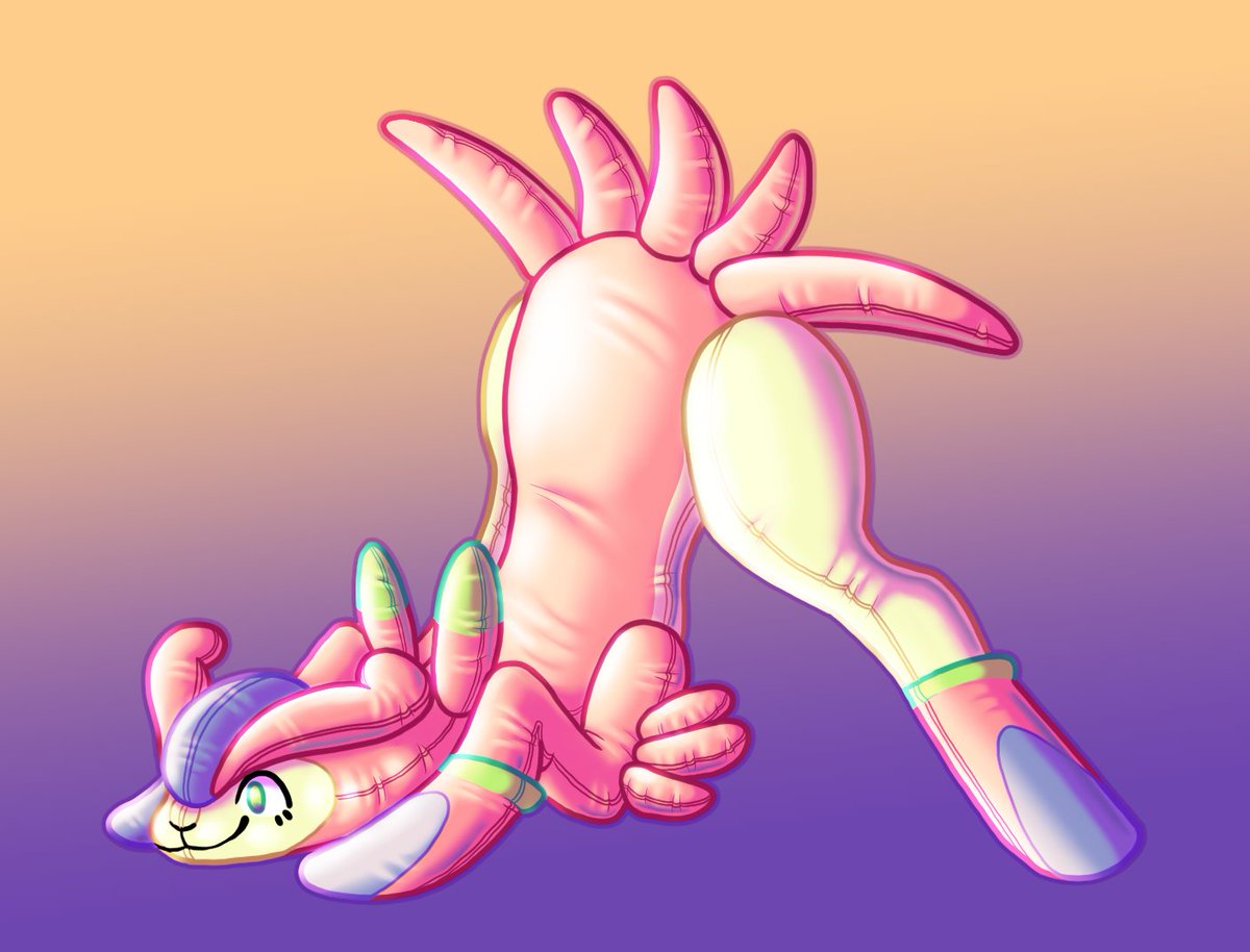 SqueakyCheeToy's tweet photo. pooltoy Virizion commission for @Rezen_P ! :) https://t.co/8gWUsKnL1x