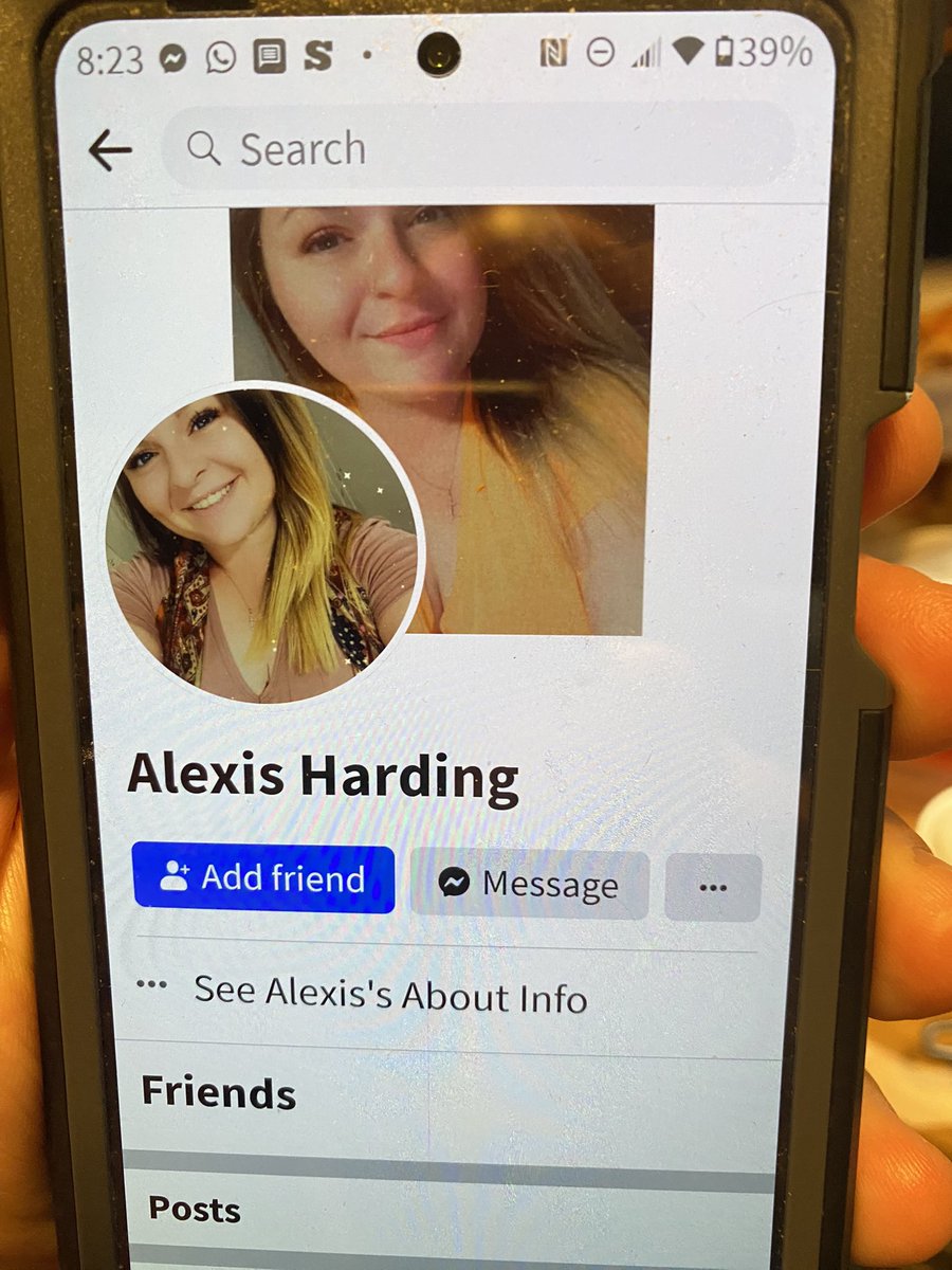acrin007's tweet photo. @facebook this person stole my money. https://t.co/PaC5i5yV8F