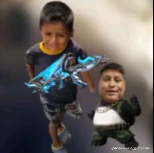 DelRaf1's tweet photo. @ShitpostRandom Le dan todo eso pero luego no los sacan a pasear w https://t.co/55FgzPC6uW