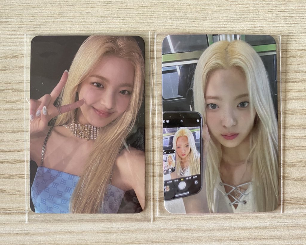 wts lfb ph | itzy lia kmd kill my doubt aladin pob &amp; cassette photocard set

set price: ₱450 | ₱400 if payo

strictly selling as a set only!

dop: payo/3 days res
mod: j&amp;t, ggx, sdd

— reply mine/dm to claim!