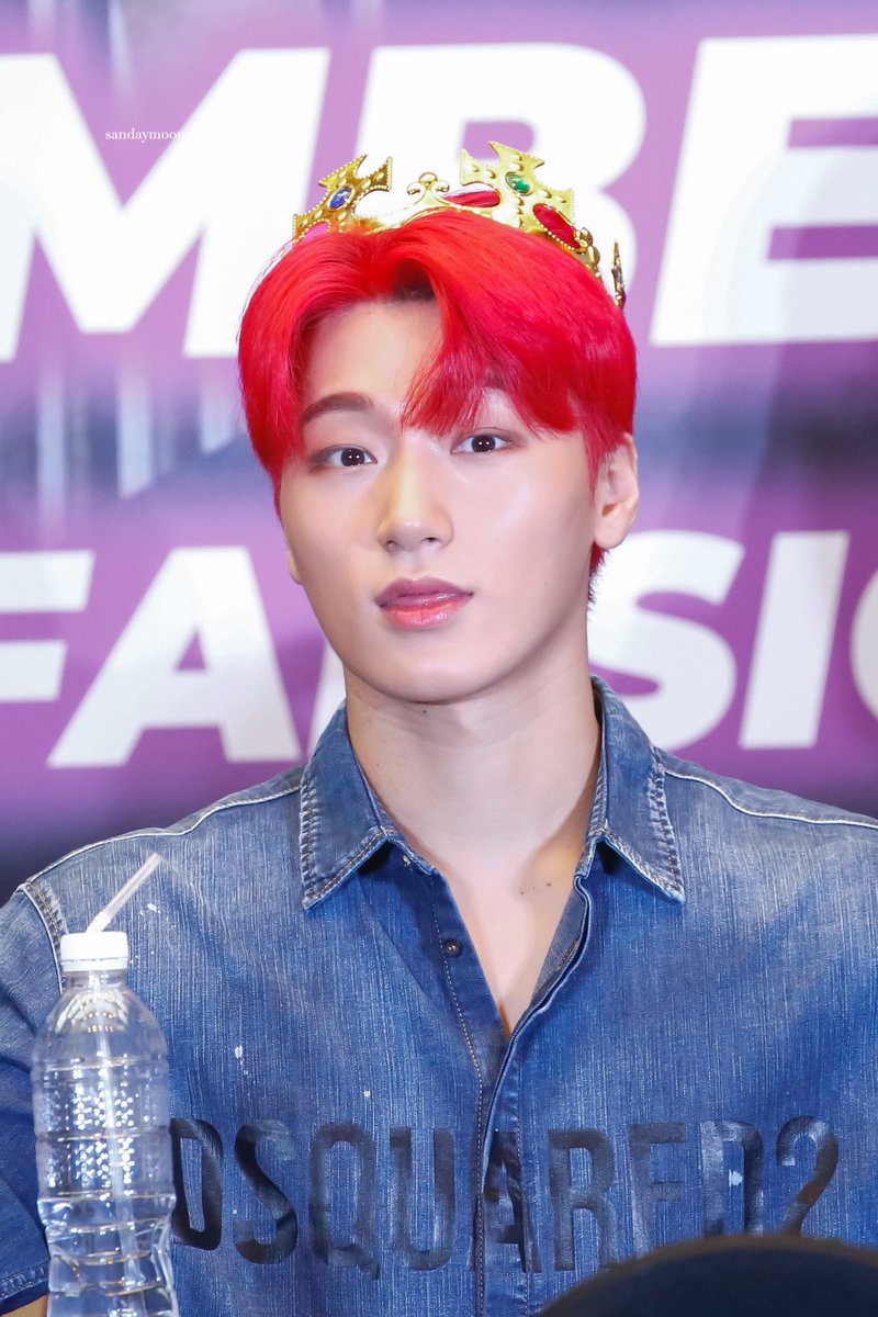 sandaymoon's tweet photo. 230910 ....🐱👑🤍

#산 #최산 #에이티즈 
#SAN #ATEEZ @ATEEZofficial https://t.co/yRCfnB1SAA