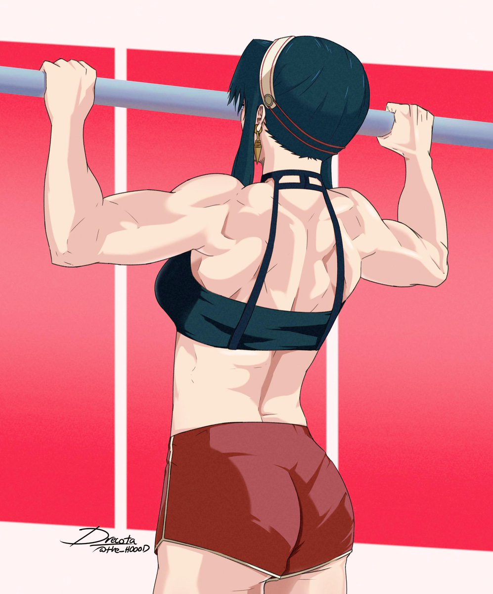 Just because she’s a secretary doesn’t mean she has to be ‘dainty’…