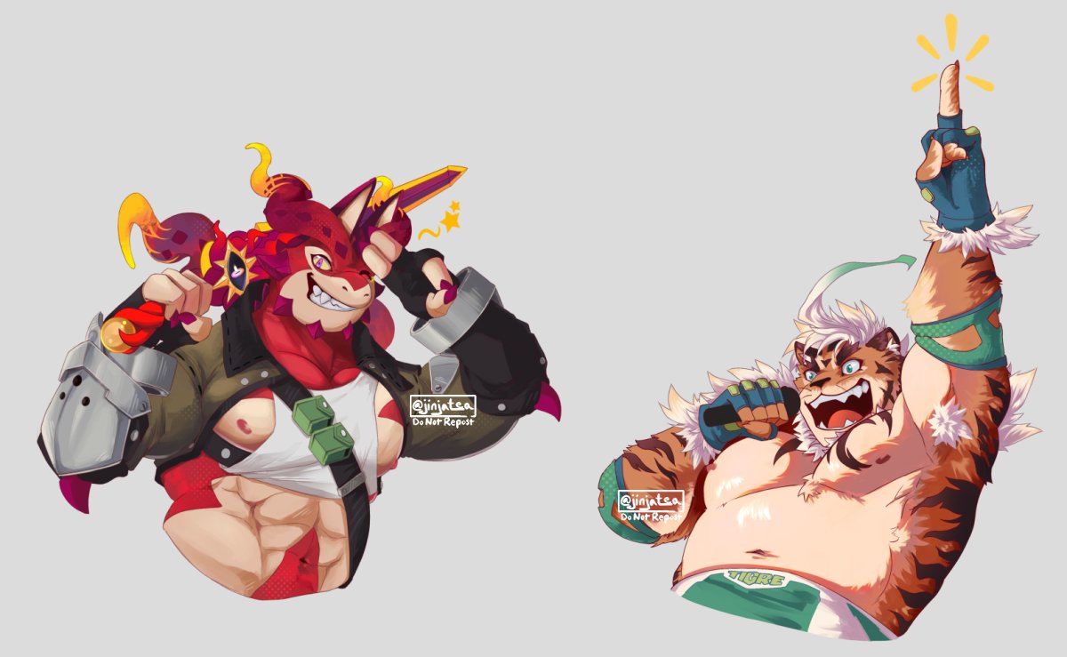 Here's the full drawings! Thank you for coming with me on this