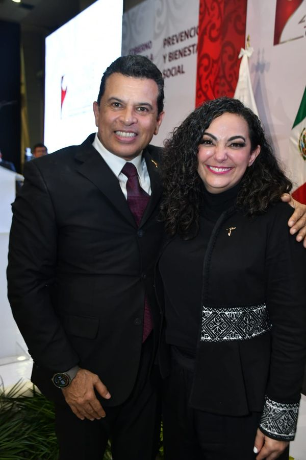 olgapsosa's tweet photo. En #Victoria, asistí al Segundo Informe de Gobierno de @SoyLaloGattas, presidente municipal de la capital tamaulipeca.
Que se siga #TransformandoVictoria https://t.co/parTDS6CDe