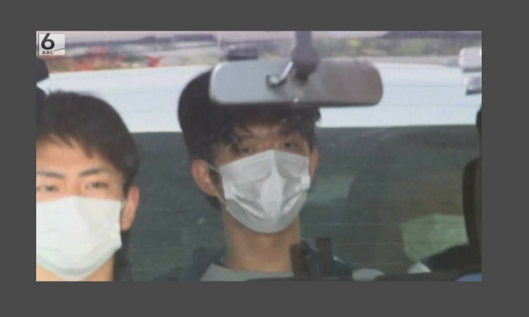 XConfession1's tweet photo. 和歌山市で4月、岸田文雄首相の遊説中に爆発物が投げ込まれた事件で、和歌山地検は6日、殺人未遂などの罪で、無職木村隆二容疑者（24）を起訴した。  地検は爆発物の構造を分析するなどした結果、高い殺傷能力があり、首相らへの殺意が認められると判断した。 　 #和山地検 #岸田首相襲撃 https://t.co/J90prZEy7Q