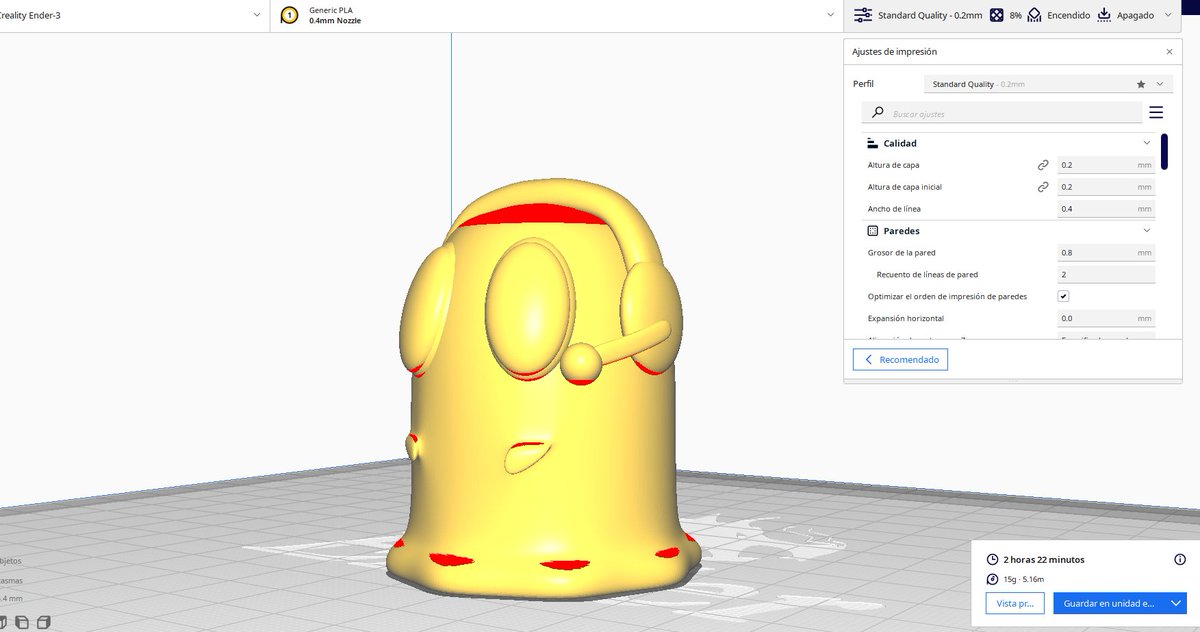 nerdyvi's tweet photo. cute ghost with headphones, gamer hecho por @nerdyvi #3DPrinting #Cults3D https://t.co/5i2MCGhJyW a través de @cults3d 
#3dprinter #3dprint #3dprintedhouse #alloween #cute #kawaii #gamer #blender #cura https://t.co/9iSaVoAjYV