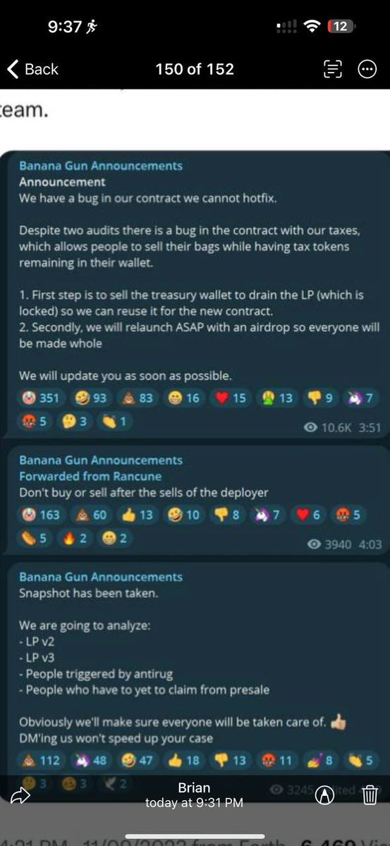 GenesisBot tweet media