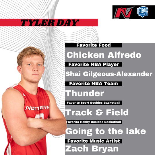 Northern Oklahoma Tonkawa Mavericks tweet media