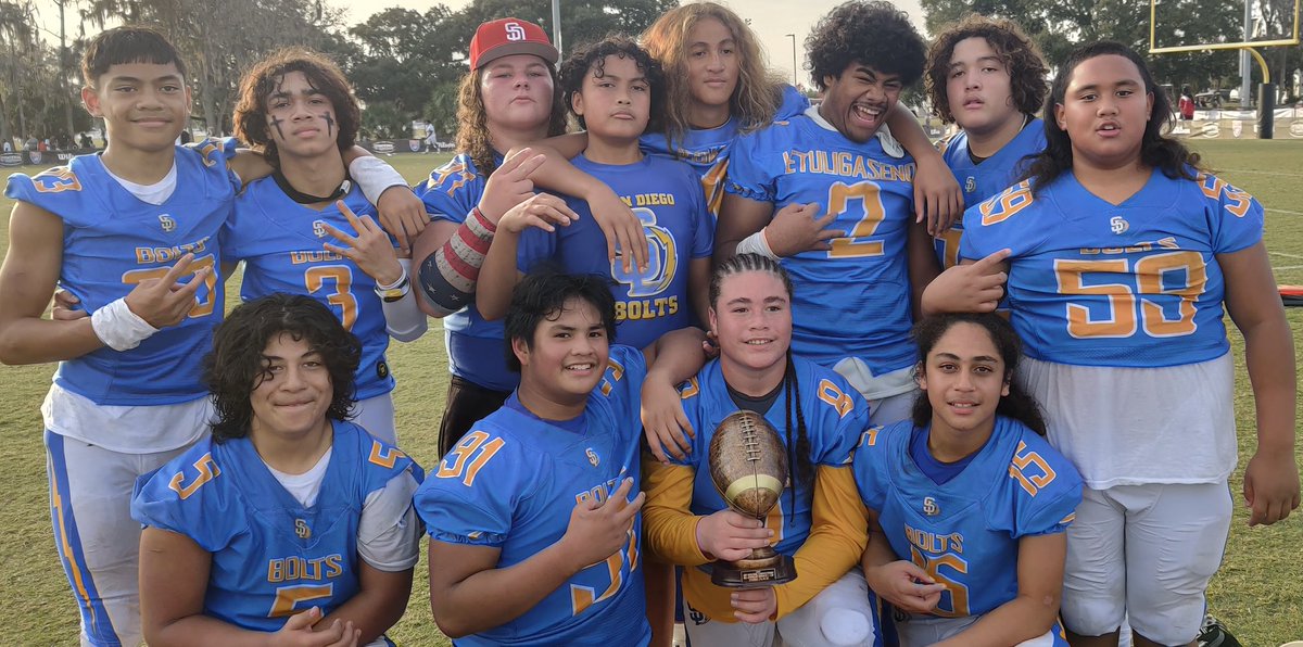 Mike Trollinger tweet media