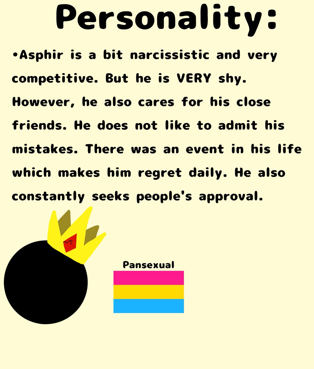 _CallMeAsshole's tweet photo. aquí sí me deja subir la referencia de mi OC qué épico jajja

está en english am suo sorri 😭😭😭😭😭👋👋👋 https://t.co/PLKDCULfSt