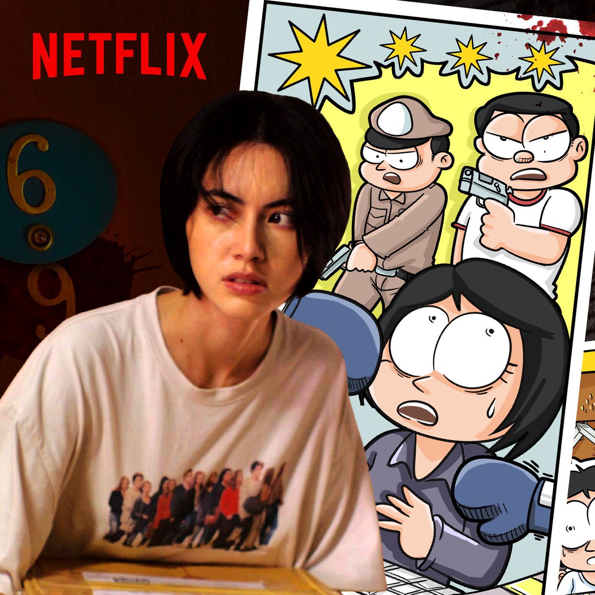 *☘️• PROMOTION NETFLIX  4K •☘️*

• 🌷* 7 วัน 45.- รีทวิต 29.- * 🌷•

• 🦋 * 1 เดือน 110.- รีทวิต 99.-* 🦋•

• 🌴 * 37 วัน 130.- รีทวิต 119.-* 🌴•

🍁 จอแบบส่วนตัวห้ามเข้าทีวี

#หารเน็ตฟลิกซ์ #หารnetflixราคาถูก #หารเน็ตฟลิกซ์ราคาถูก #netflixราคาถูก #NetflixTH #หารnetflix 5