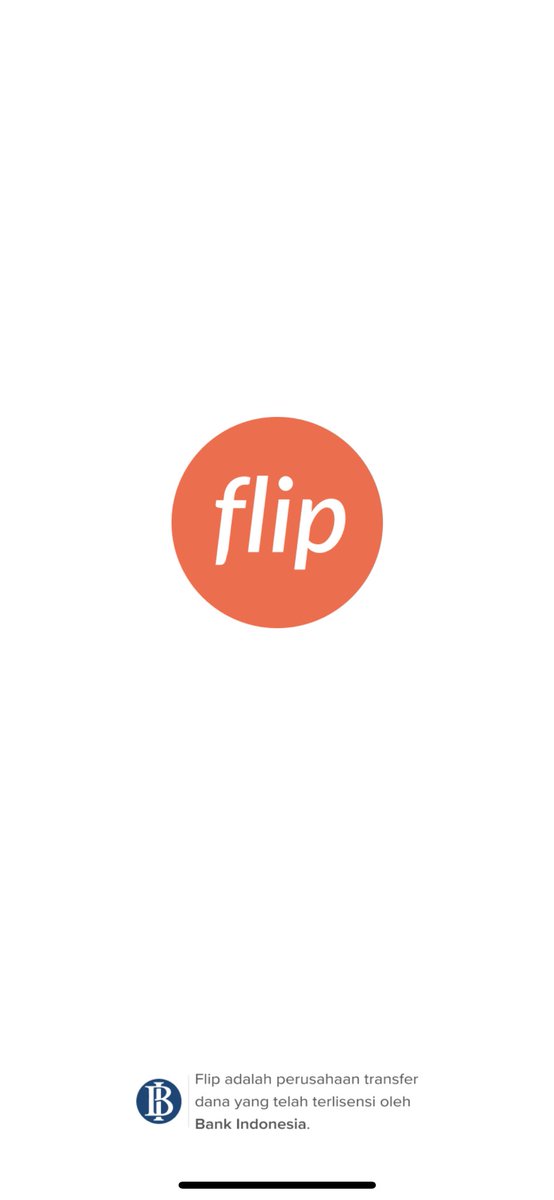 putciput's tweet photo. @flip_id lagi error kah? Pakai wifi, pakai mobile data, sama aja kayak gini terus https://t.co/lYBQxClkCl