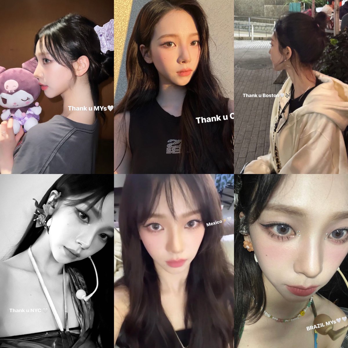 Thank u MYs🤍