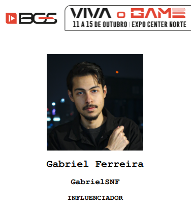 GabrielSNF tweet media