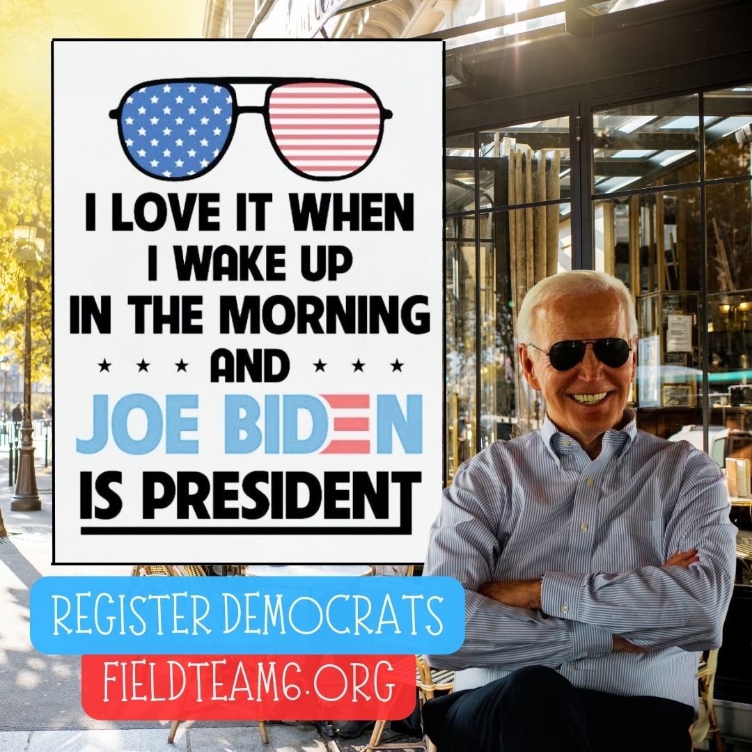 Deb Verla - Register Democrats💙 Save The World 🌎 tweet media