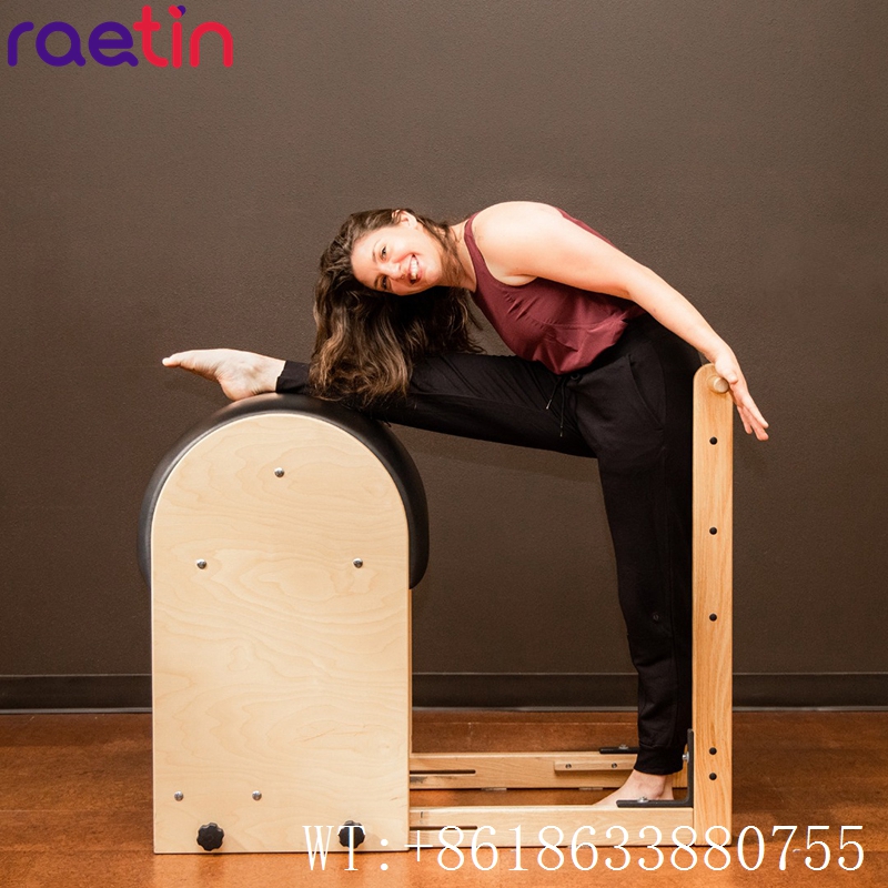 The benefits that come from the Spine Corrector will include strengthening your abdominals and your obliques, inversions for the appropriate mover, balance, and axial elongation. 
Whatsapp:+86 18633880755