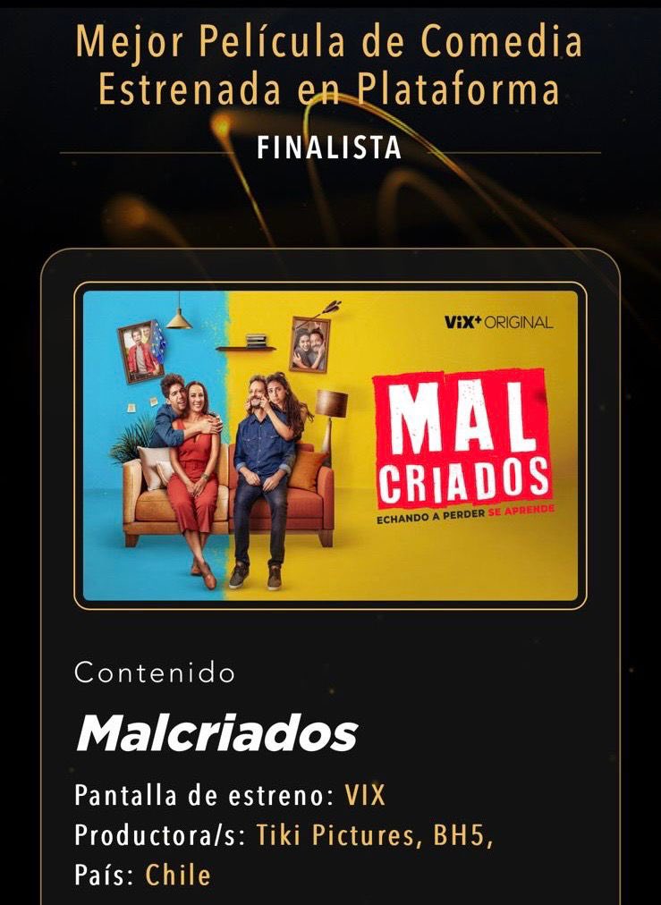 Mejor película de comedia 🙈🙈🙈