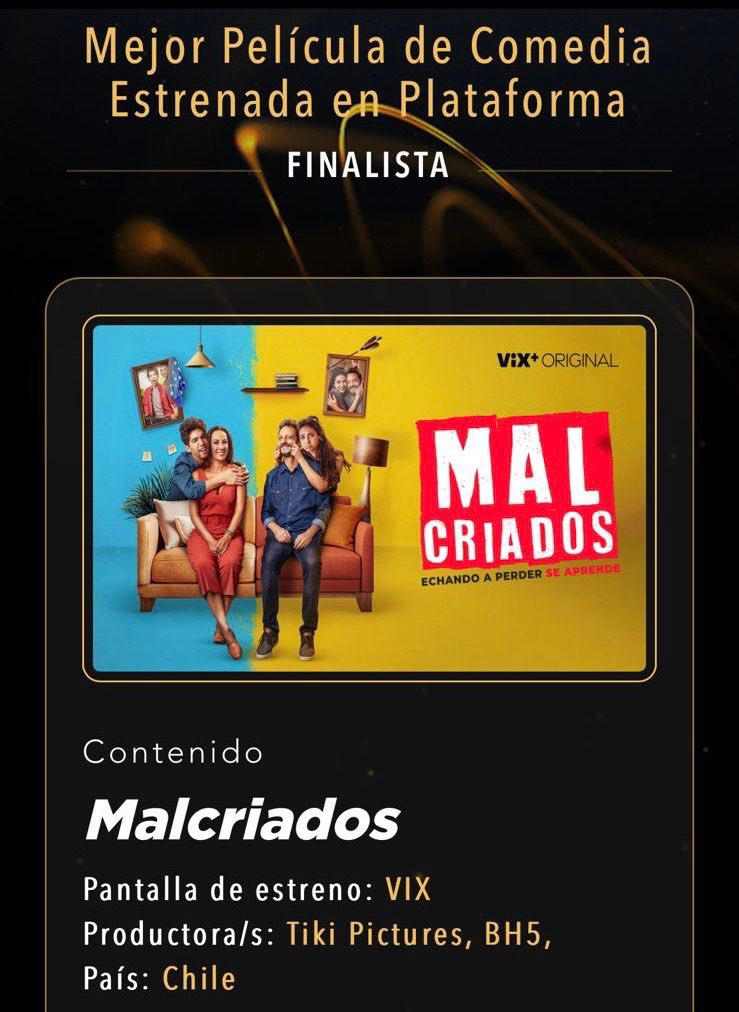 Mejor película de comedia 🙈🙈🙈