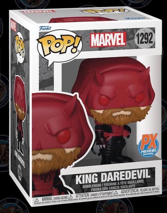 Daredevil ManWithoutFear.com tweet media