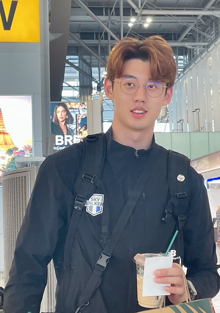 Anu_tinnakorn's tweet image. มีโอกาสกลับมาอีกนะ ร๊ากกกกกกกกกกกก #LeeSeungJun #MoonSungMin #JeongTaeJun #LeeJunHyep