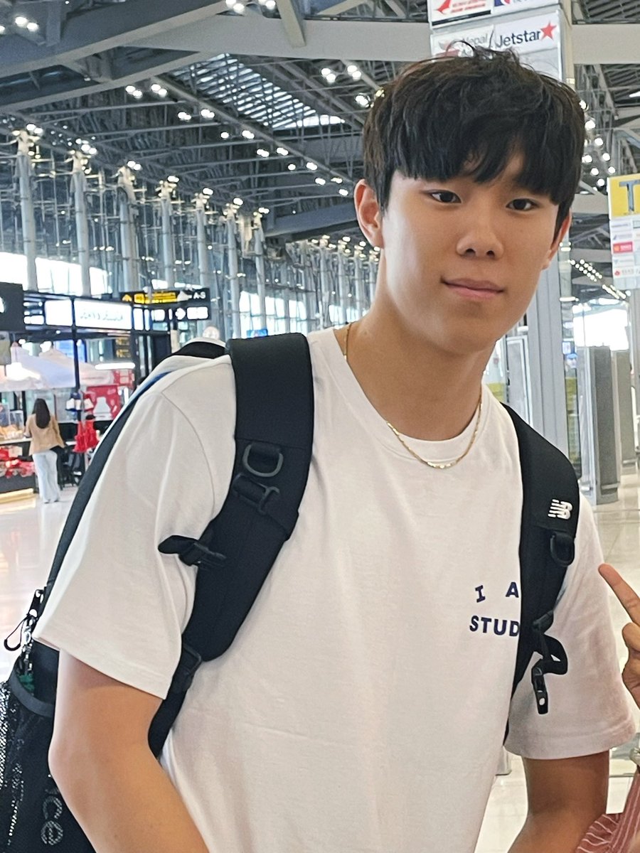 Anu_tinnakorn's tweet image. มีโอกาสกลับมาอีกนะ ร๊ากกกกกกกกกกกก #LeeSeungJun #MoonSungMin #JeongTaeJun #LeeJunHyep