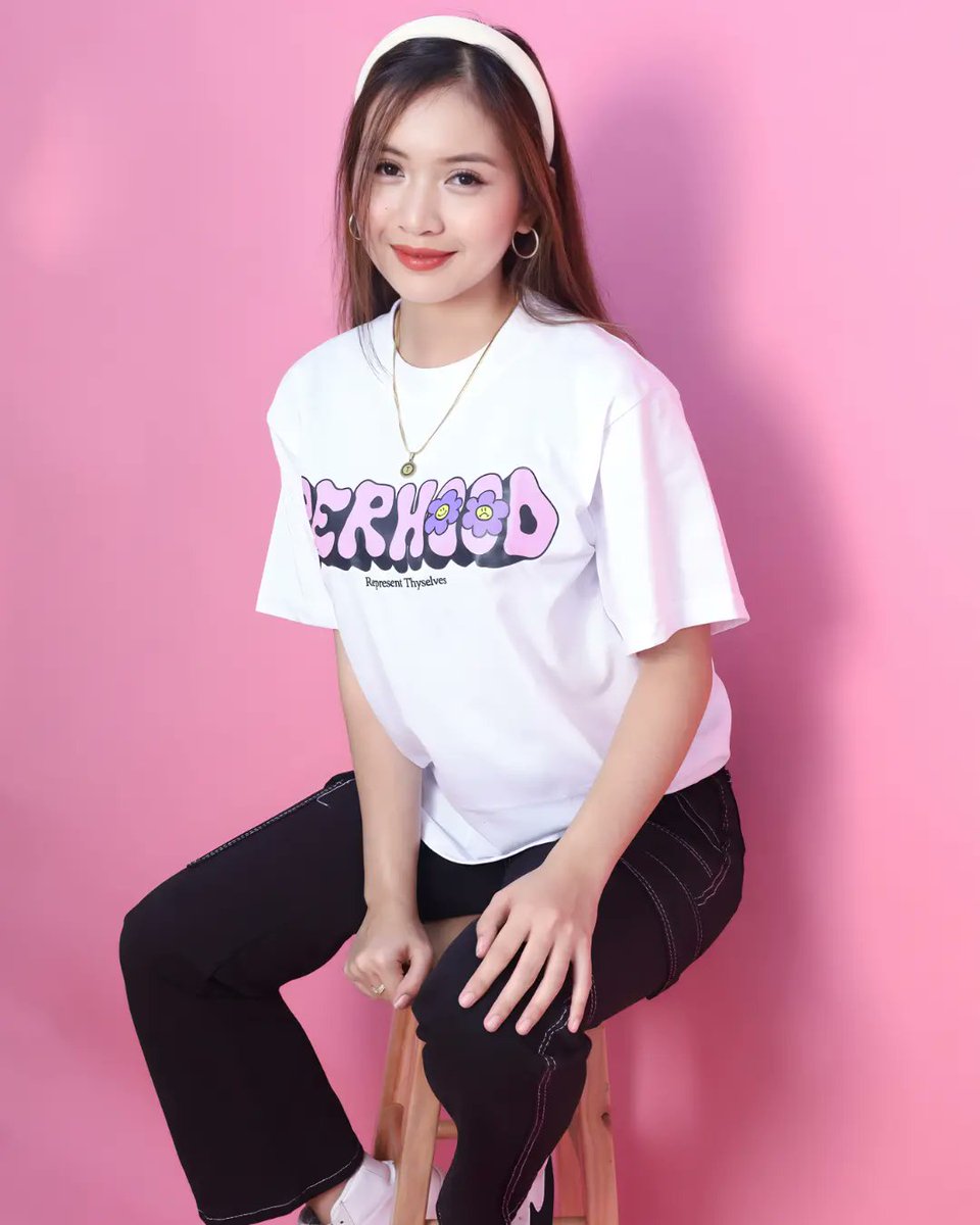perhoodph's tweet photo. "Year Four" Anniversary Collection.

"Floral" tee now available.

Shop here:
Shopee: https://t.co/WrvsCxlN2k
Lazada: https://t.co/ySnBmzH1ct https://t.co/AL7NtY1dAk