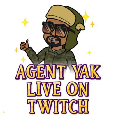 yaktown4life's tweet photo. Live in 5 At the special Request Of Mrs Yak For her birthday #AgentYak has been activated on @MentalHealthMonday to protect the streets #WashingtonDC on #TheDivision2 on #Twitch @TheDivisionGame @Ubisoft #UbisoftCreator #HAPPYBIRTHDAYMRSYAK https://t.co/xDOc5O7sdx