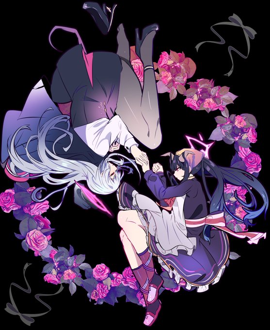 フウハルの絵を描きました 