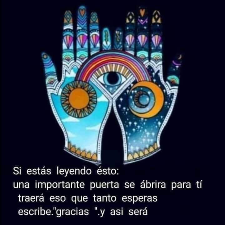 Soy Espiritual | Astrología y Numerología tweet media