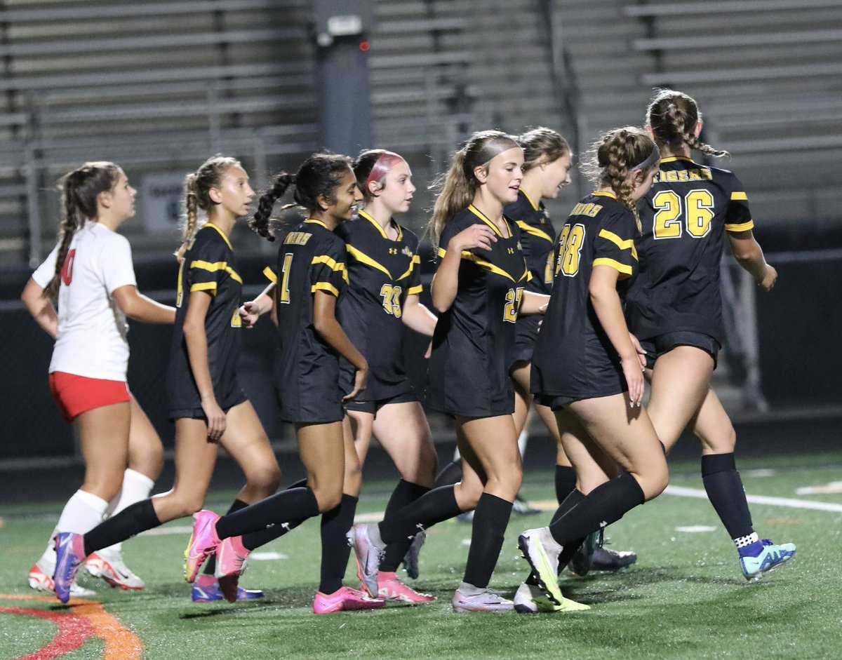 North Allegheny Girls Soccer tweet media