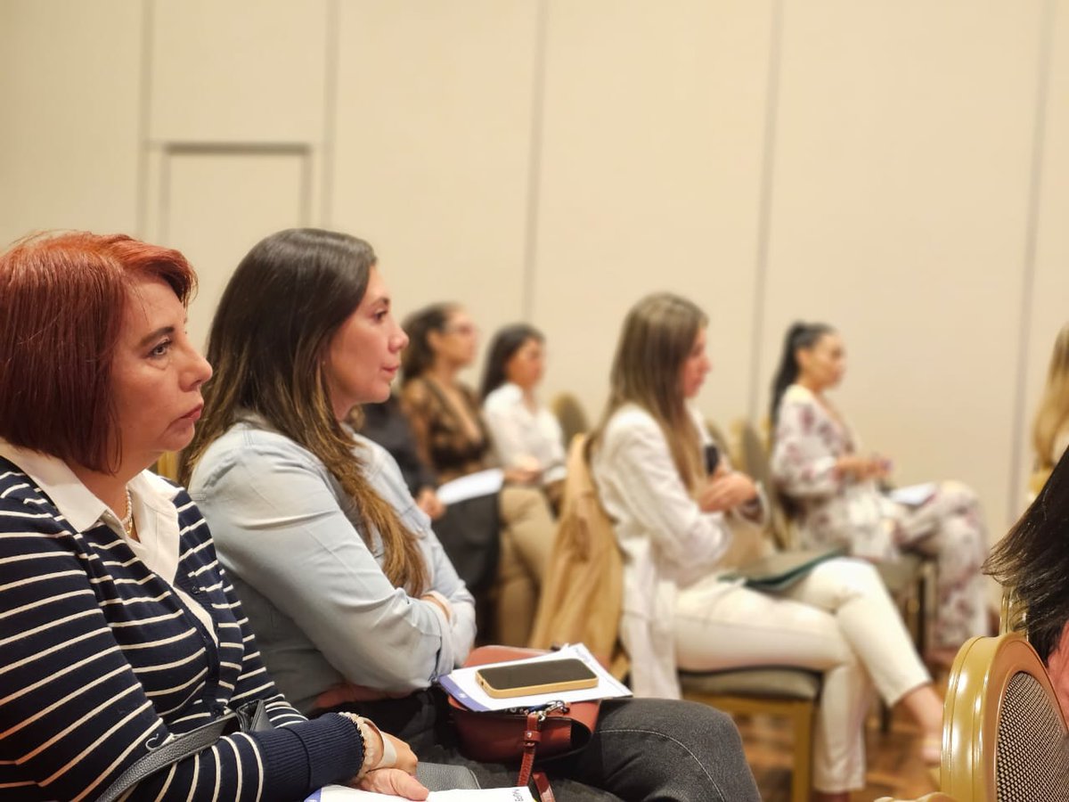 ONU Mujeres Bolivia tweet media