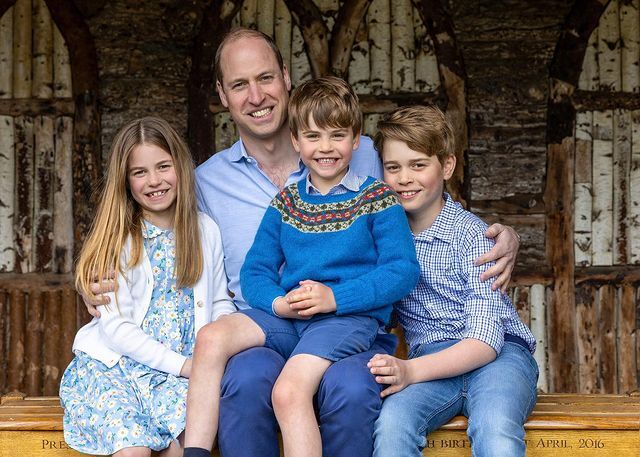 Prince & Princess of Wales 🇬🇧 tweet media