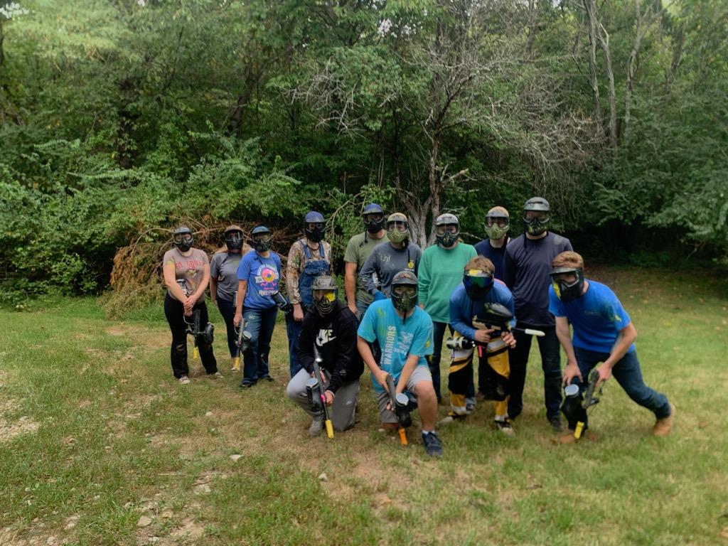 wackywarriors's tweet photo. ✴ This Fall weather is amazing‼
We are booking up quickly these weekends. There are a few more openings this Saturday and Sunday.
✅ If you are wanting to come out and play and cant book a private party feel free to join our open play‼
Book online: https://t.co/SGvsTWXAkY https://t.co/nFCyiW0jvz