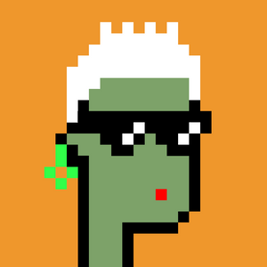 DfinityPunks tweet media