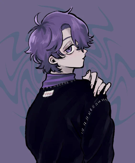 #蘭たんの絵  タグ記念!