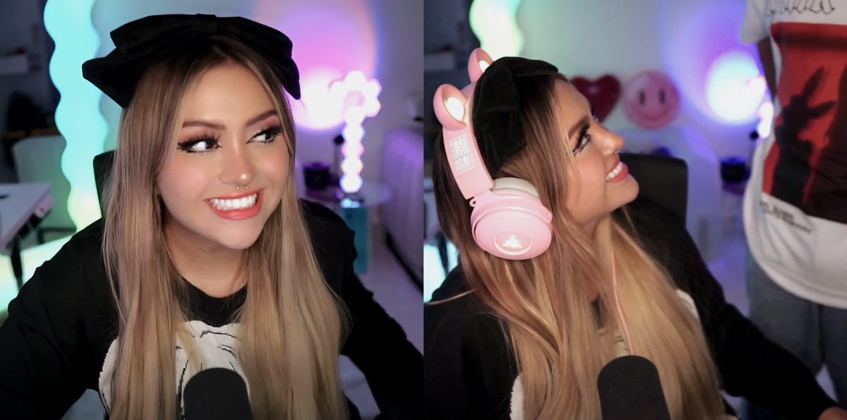 meeeli_sof14's tweet image. Estuvo muy divertida la dinámica con los modsitos el día de hoy y los sims, la pase muy padre

Bonita noche bella

~ @arigameplays  ೃ ׂ : 💗