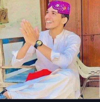 dauranbaloch1's tweet photo. #Sindhi youth was #killed today. A 22-year-old #AfzalLund who was a resident of #Khairpur #NathanShah. Afzal Lund was killed by #miscreants near #TandoAdam. @UNHumanRights & @UN should raise voice on Afzal Lund's #murder. https://t.co/dFrlfpdYTF