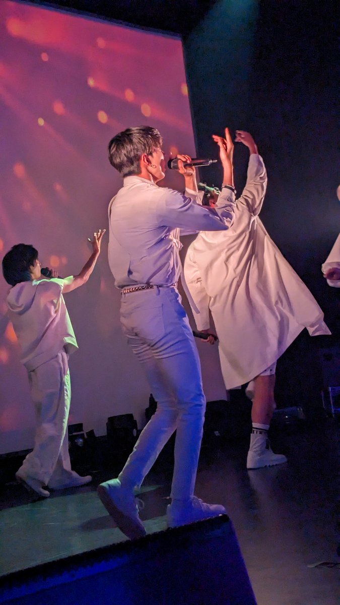 kyanahe's tweet photo. #たかがODDLOREがまさか
#ODDLORE #オッドロア
#HazedReality #RION https://t.co/Y6JUwhsxKc