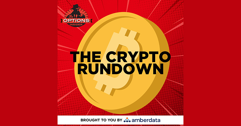 #TheCryptoRundown 207: 'An Interesting New Approach to Covered Calls & Cash-Secured Puts' w/ @cryptonomista from @hodlwithLedn & #crypto #options analytics from Amberdata (@GenesisVol) is available. Stream from your favorite #podcast platform or listen at traffic.libsyn.com/cryptorundown/…