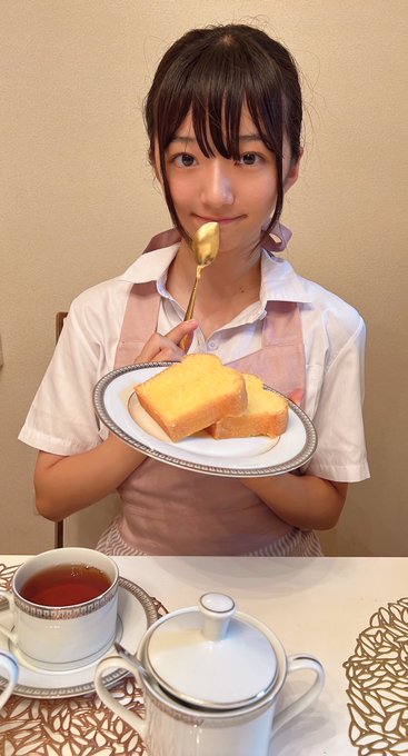 天野ひかりのTwitter画像21