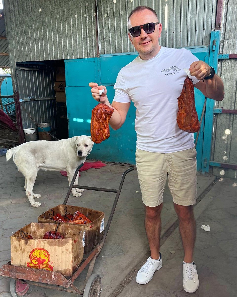 Алексей Башмаков tweet media