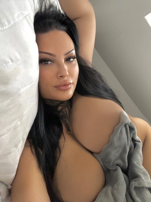 Afternoon nap with me? #bbwbeauty #bbwstrip #naked #nudisam #nudist #topless #bigmilkers #bimbo #bouncing<a href="/tag/bbwbeauty"class="tags">#bbwbeauty</a><a href="/tag/bbwstrip"class="tags">#bbwstrip</a><a href="/tag/naked"class="tags">#naked</a><a href="/tag/topless"class="tags"><span>#topless</span></a><a href="/tag/busty"class="tags"><span>#busty</span></a><a href="/tag/bimbo"class="tags"><span>#bimbo</span></a><a href="/tag/nudist"class="tags"><span>#nudist</span></a><a href="/tag/bouncing"class="tags"><span>#bouncing</span></a><a href="/tag/curvylatinas"class="tags"><span>#curvylatinas</span></a>