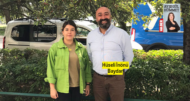 Cumhuriyet Halk Partisi’nin 24 Eylül’de gerçekleşecek olan il kongresinde aday olmak istediğini açıklayan “Paşa” lakaplı Hüseli İnönü Baydar, Yazı İşleri Müdürümüz Ayşegül Hümmet’e özel açıklamalarda bulundu.⤵️ 
bit.ly/44SJJBo

#eskisehir 
<a href="/aysegulhummet/">Ayşegül Hümmet</a>  <a href="/pasabaydar/">Paşa Baydar</a>