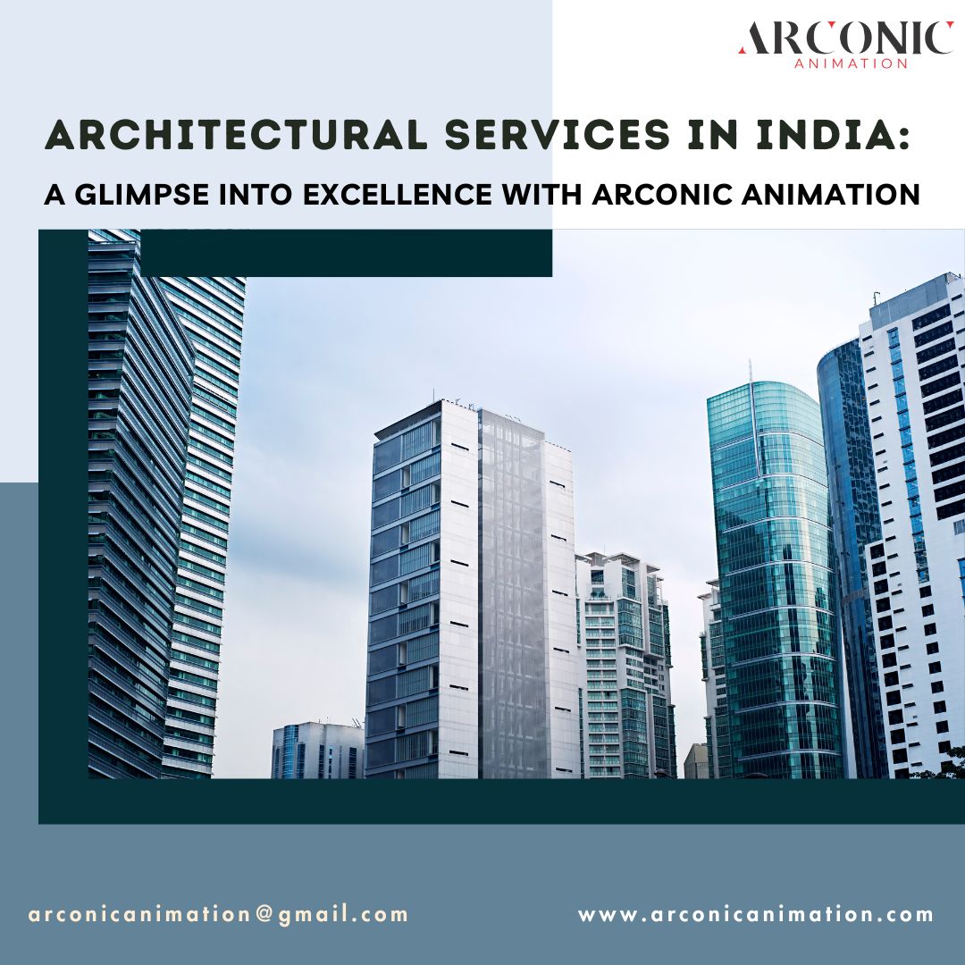 arconicani's tweet image. Architectural Services in #India By Arconic Animation

Explore #ArchitecturalServices in India and Experience Excellence with #ArconicAnimation. From historical treasures to innovative designs, discover the best in #architectural expertise.

Read More: arconicanimation.com/architectural-…