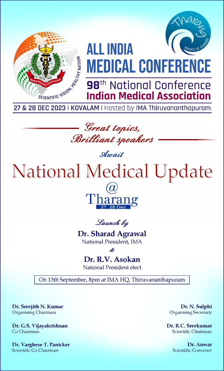 Dr Sreejith N Kumar (@drsreejith) on Twitter photo 