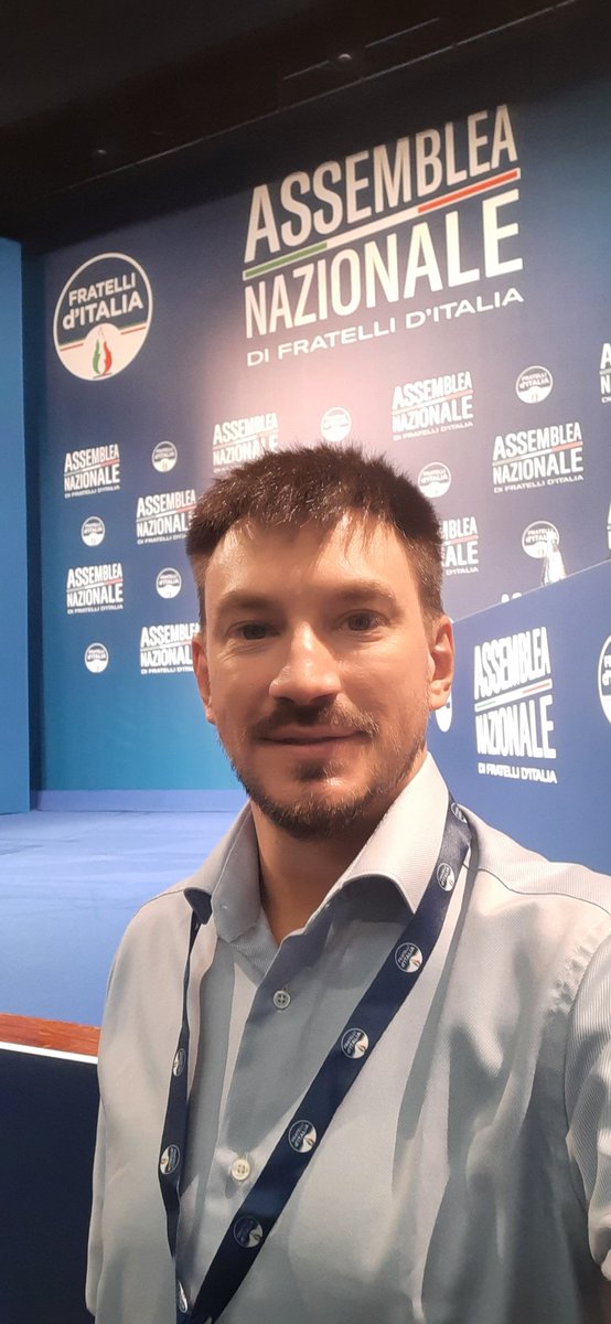 Mattia Corbetta tweet media
