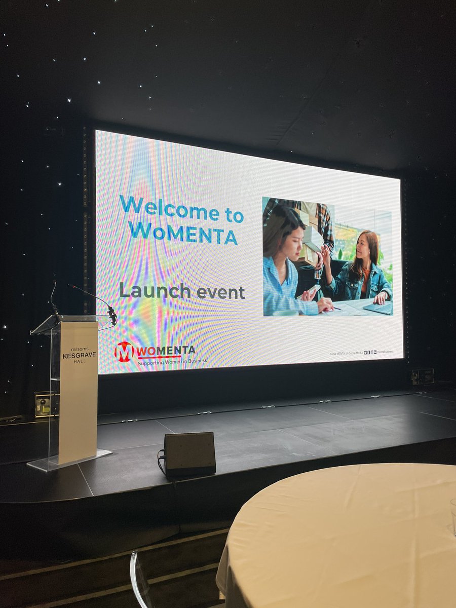 Debbie Lewis @ NatWest (@mrsdlewis_nw) on Twitter photo Well hello <a href="/kesgravehall/">milsoms kesgravehall</a> 👋🏻
All ready for our #womeninbusiness day with @WoMenta for <a href="/NatWestBusiness/">NatWest Business</a> 🙌🏻 Well hello <a href="/kesgravehall/">milsoms kesgravehall</a> 👋🏻
All ready for our #womeninbusiness day with @WoMenta for <a href="/NatWestBusiness/">NatWest Business</a> 🙌🏻