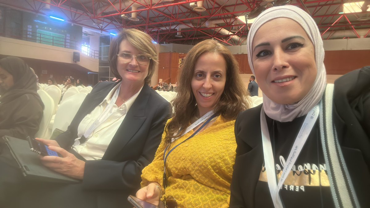 Farah Darazi (@darazifarah) on Twitter photo An inspiring speech by @StandTallSteve during the International Baccalaureate Day in Saudi Arabia.
#nurturing future leaders
<a href="/iborganization/">International Baccalaureate</a>
<a href="/AlsOfficial2021/">Advanced Learning Schools</a>
#IBDay An inspiring speech by @StandTallSteve during the International Baccalaureate Day in Saudi Arabia.
#nurturing future leaders
<a href="/iborganization/">International Baccalaureate</a>
<a href="/AlsOfficial2021/">Advanced Learning Schools</a>
#IBDay